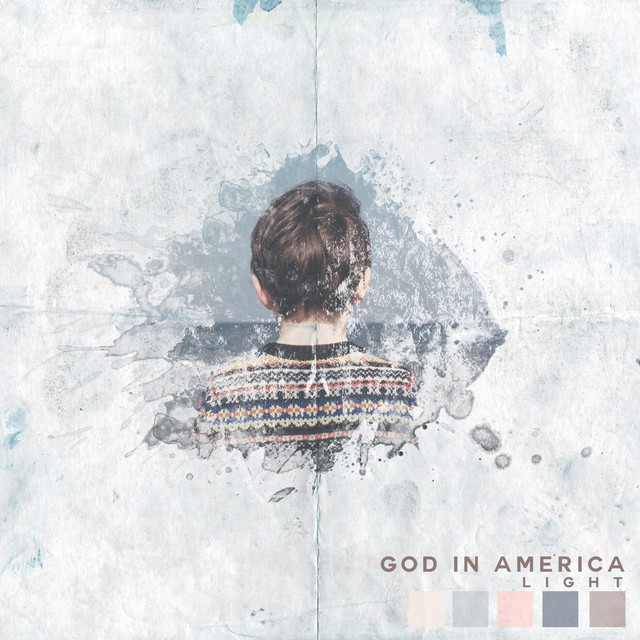 God's America Photo