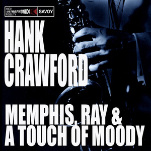 Memphis, Ray & A Touch Of Moody album