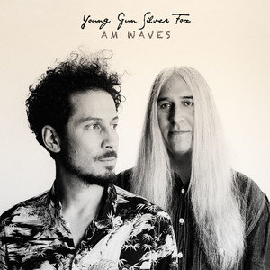 Young Gun Silver Fox Photo