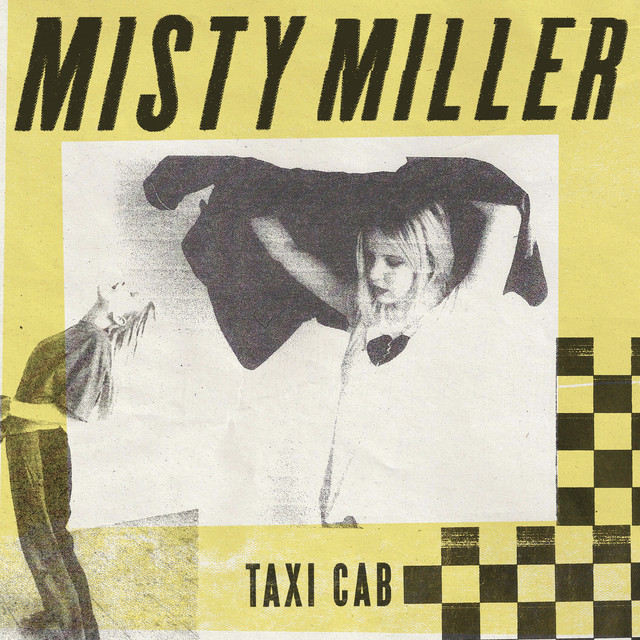 Taxi Cab cover