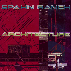 Architecture Albumcover