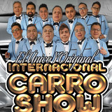 Internacional Carro Show profile