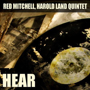 Hear cover