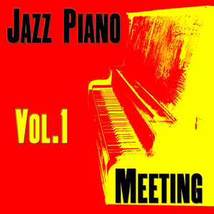 Jazz Piano Meeting Vol album