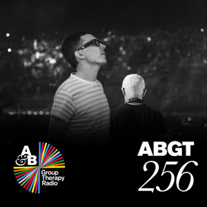 Group Therapy 256 album