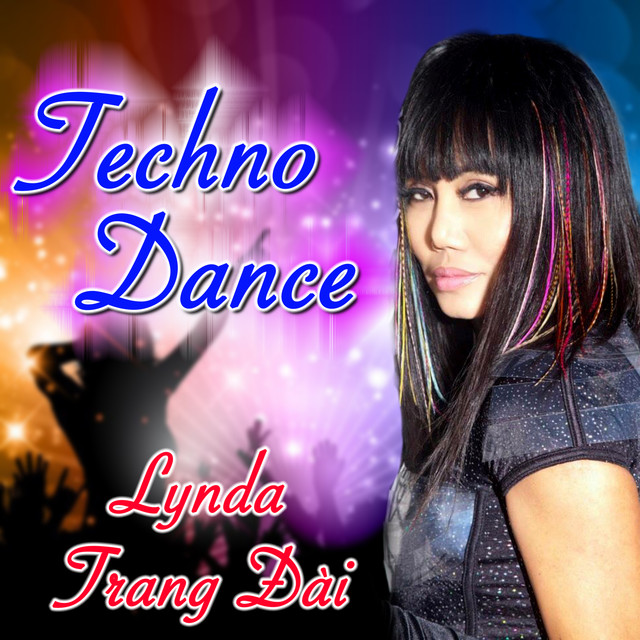 Lynda Trang Đài Photo