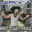 West Coast Thugz cover