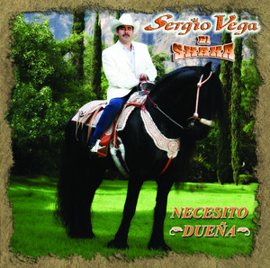 Necesito Dueña cover