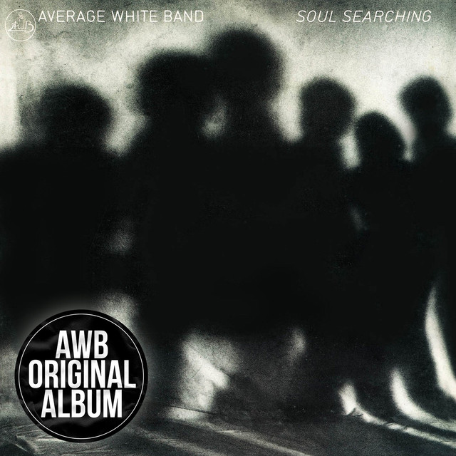 Soul Searching cover