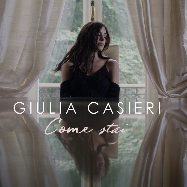 Giulia Casieri Photo