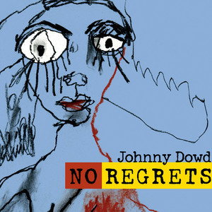 No Regrets cover