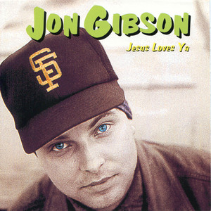 Jesus Loves Ya cover