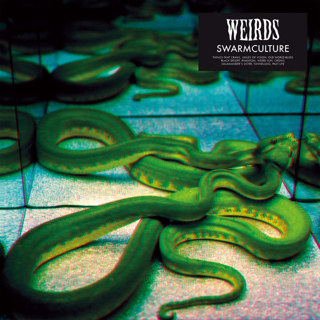Swarmculture cover