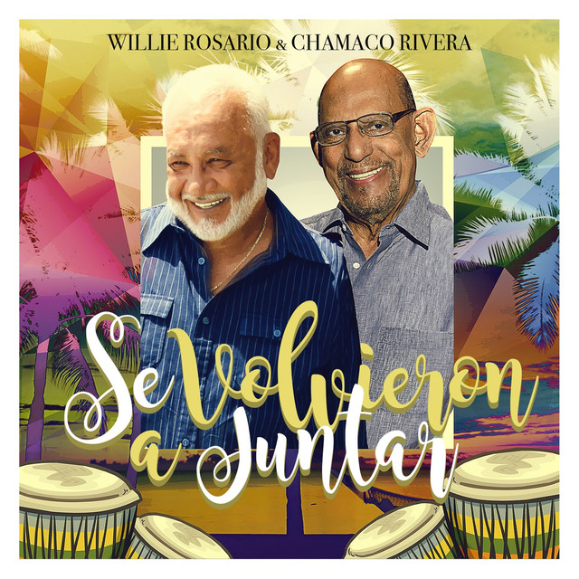 Chamaco Rivera Photo