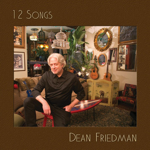 12 Songs cover