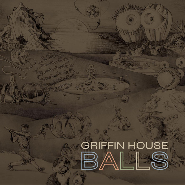 Balls cover