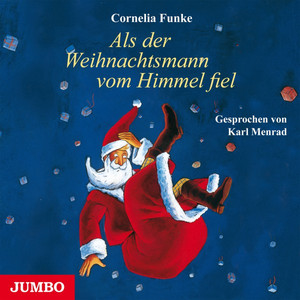 Als der Weihnachtsmann vom Himmel fiel