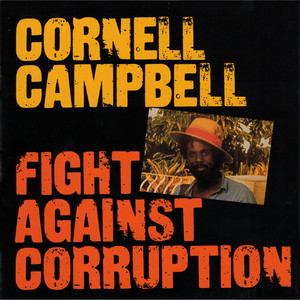 Fight Against Corruption album