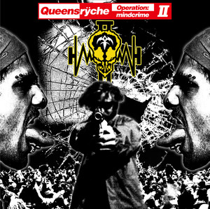 Operation: Mindcrime II album