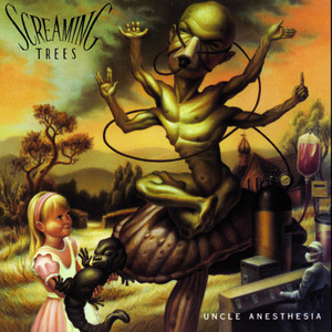 Uncle Anesthesia album