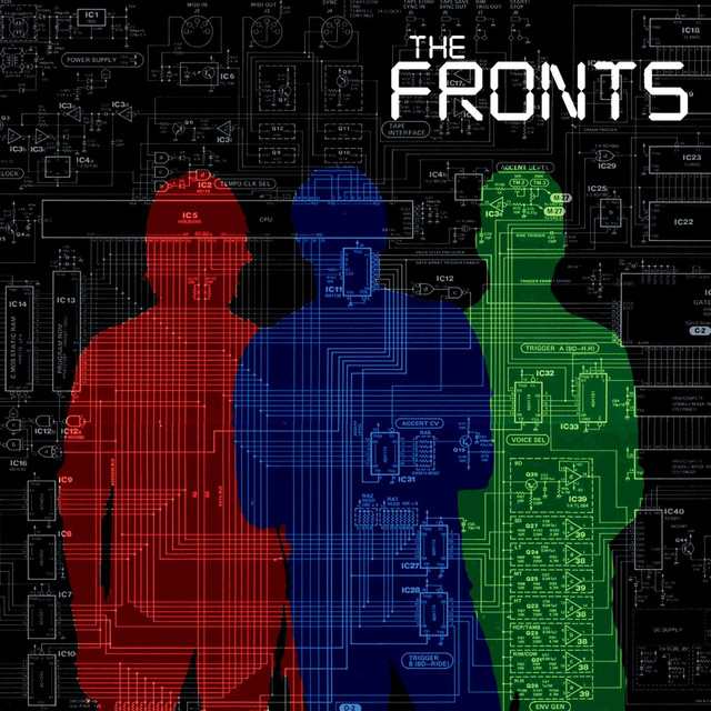 The Fronts Photo