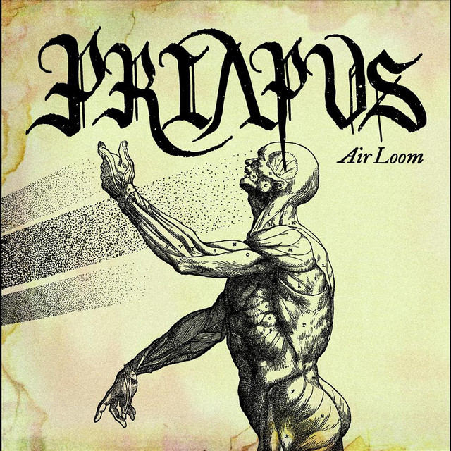 Priapus Photo