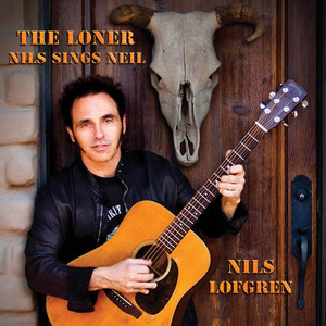 Nils cover