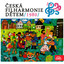 Czech Philharmonic for Children /1980/ Albumcover