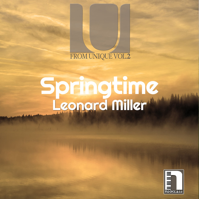 Leonard Miller