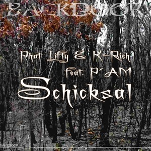 Phat Lifty & K-Rich feat. P`AM