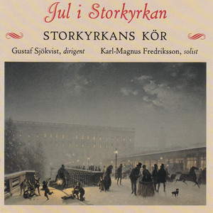 Storkyrkans Kor