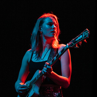 Emily C. Browning Photo