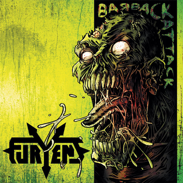 Barback Attack cover