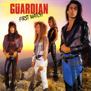 First Watch: 20th Anniversary Edition cover