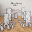 Harry Harris Albumcover