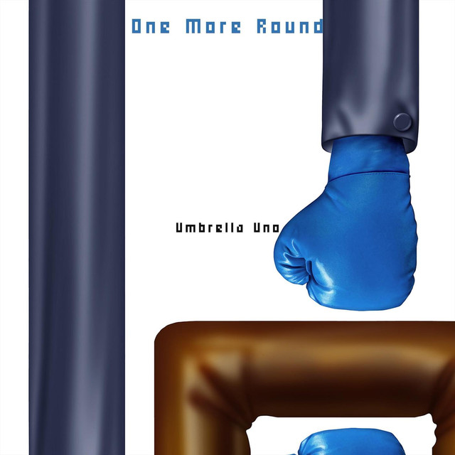 One Umbrella Photo
