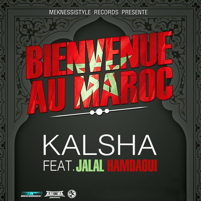 Kalsha