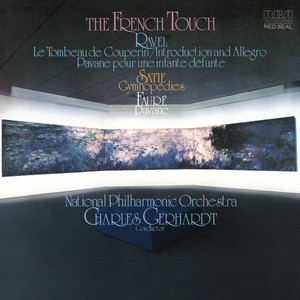 The French Touch album