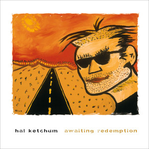 Awaiting Redemption cover