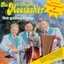 Ihre größten Erfolge - 45 Jahre Stimmung und Humor Albumcover