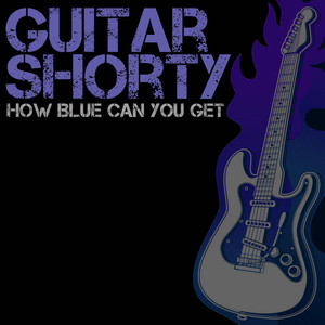 How Blue Can You Get cover