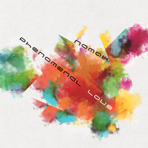 Phenomenal Love cover