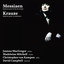 Messiaen: Quatuor pour la fin du temps - Krauze: Quatuor pour la naissance cover