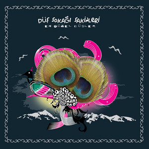En Güzel Düşler cover