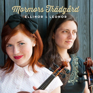 Ellinor & Leonor Photo