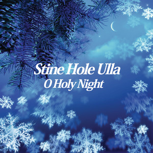 Stine Hole Ulla