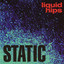 Static Albumcover
