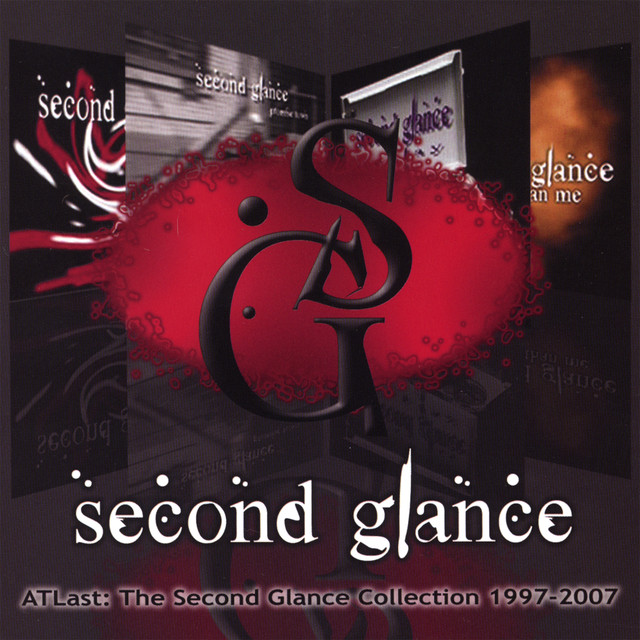 Second Glance Photo