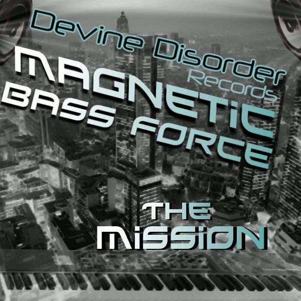 Magnetic Bass Force Photo