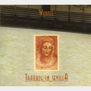 Traurig in Sevilla cover